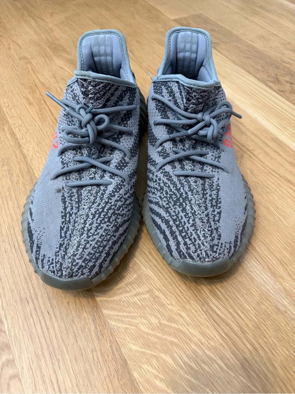 Mens - Yeezy Beluga 2.0 - Size 11.5